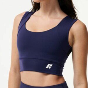 Forme Gently Worn Power+ Bra Lagoon Small